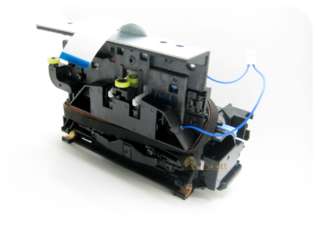 Canon iPF700 Carriage Unit (QM3-1402-000)